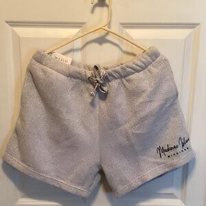 NWT jogger shorts from Mackinaw Island